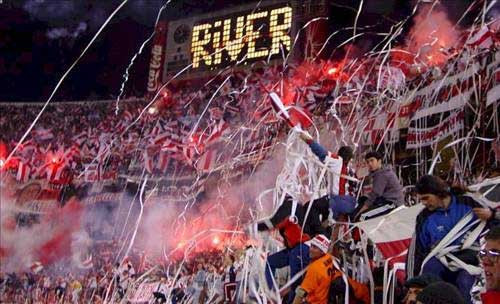 Dünyanın en ateşli taraftarı onlar - Resim: 4