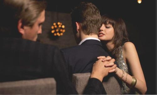 Kadınlar neden ve nasıl aldatıyor? - Resim: 1