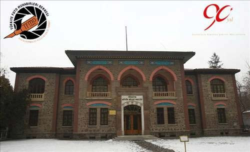 AA Arşivinden tarihi kareler - Resim: 1