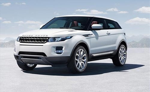 2011'e damga vuracak otomobiller! - Resim: 1