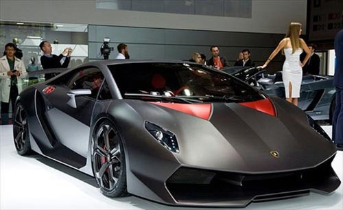 2011'e damga vuracak otomobiller! - Resim: 2