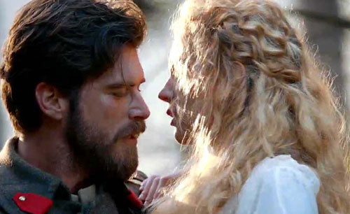 Kurt Seyit ve Şura Twitter'ı salladı - Resim: 2