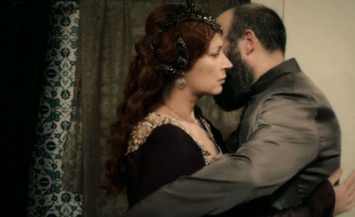 Hürrem Sultan hangi bölümde ölecek? - Resim: 4