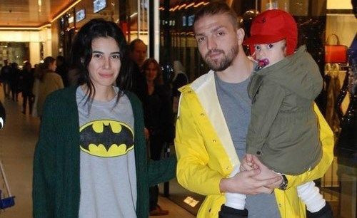 Caner Erkin Asena Atalay'a sinirlendi ifşalara başladı meğer... - Resim: 1