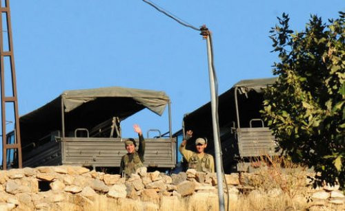 Operasyondan kareler! - Resim: 3