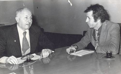 Erbakan'ın bilinmeyen fotoğrafları - Resim: 1