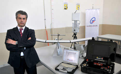 Türk mühendislerden bir ilk daha  - Resim: 3