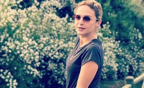 Diriliş Ertuğrul  Mahperi hatun kimdir? - Resim: 3