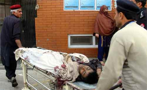 Dünya'dan çarpıcı kareler - Resim: 3