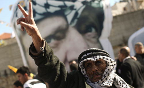 Dünyayı sarsan fotoğraf kareleri! - Resim: 2