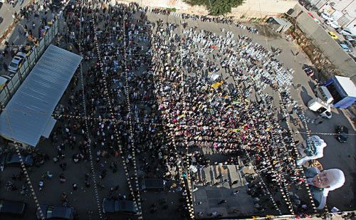 Dünyayı sarsan fotoğraf kareleri! - Resim: 1