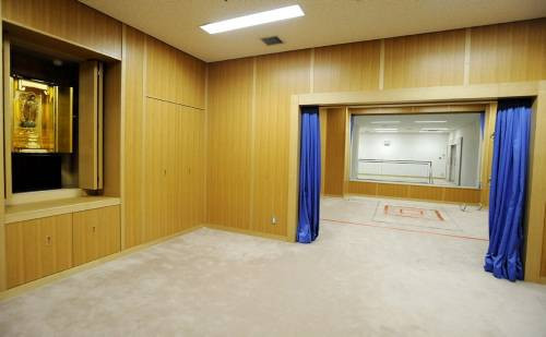 İşte burada idam ediliyorlar! - Resim: 4