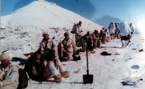 Şehit kamerasında harekat - Resim: 2