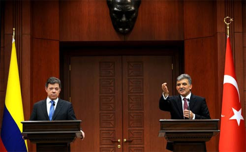 Gül'den bedelliye şimdiden onay çıktı - Resim: 2