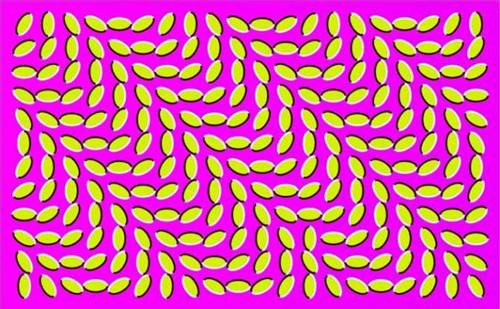 Bu kareler gözlerinizle dalga geçiyor - Resim: 4