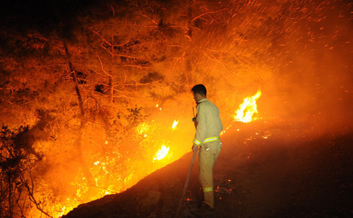 Kabus tamamen bitti! - Resim: 1