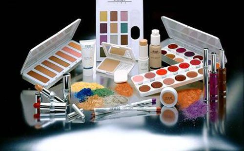 Kozmetiklerdeki zararlı kimyasallar - Resim: 2