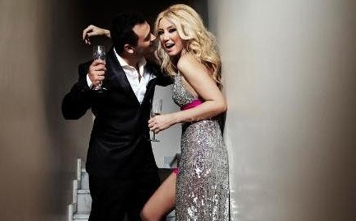 2010'da yollarını ayıranlar - Resim: 1