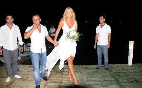 2010'da yollarını ayıranlar - Resim: 2