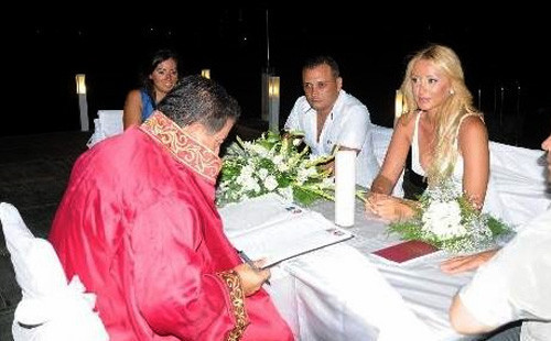 2010'da yollarını ayıranlar - Resim: 3