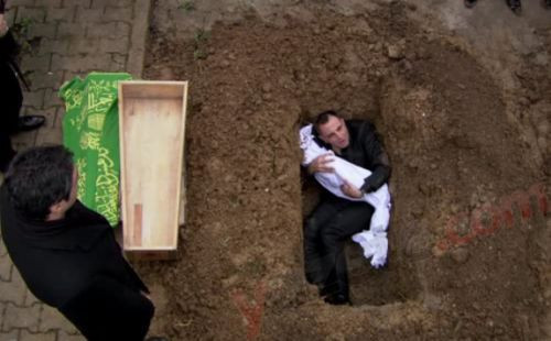 Kurtlar Vadisi'nden şok eden kareler! - Resim: 2