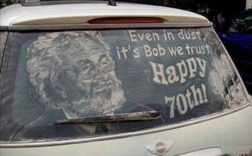 'Beni Yıka' sanat oldu - Resim: 3