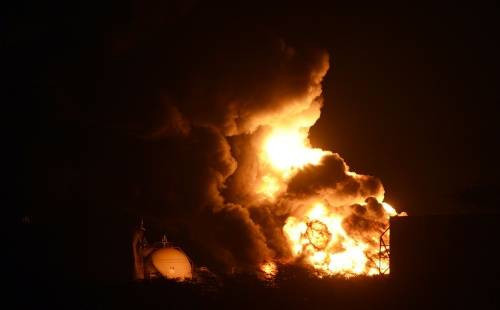 Bir kralın çaresiz anları! - Resim: 1