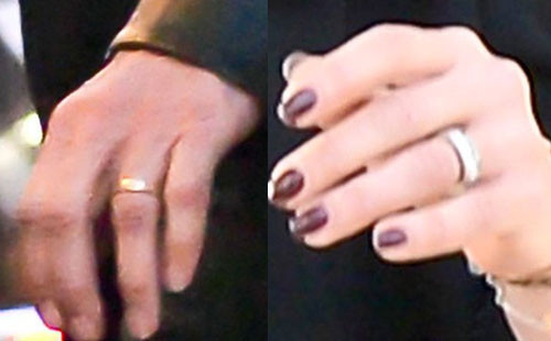 Ayrılık kararından sonra ilk kez görüntülendiler! - Resim: 3