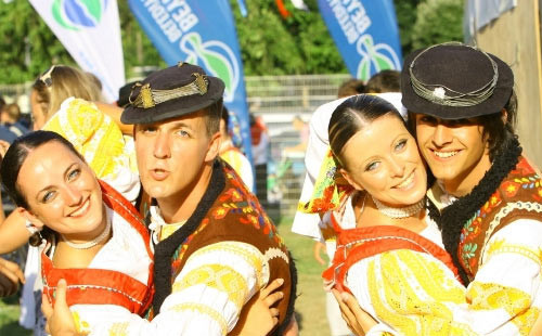 İstanbul'un Avrupalı Kardeşleri - Resim: 2