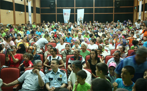 Esenler'de 2. karne sevinci - Resim: 3