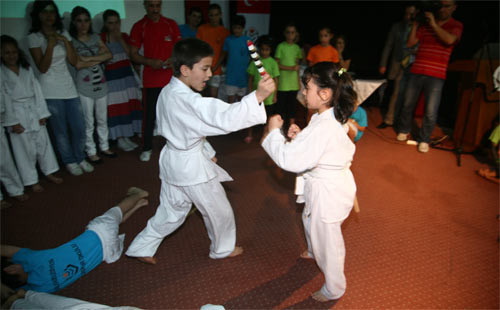 Esenler'de 2. karne sevinci - Resim: 4