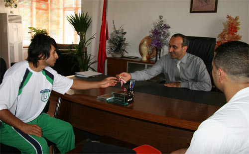 Arnavutköy'ün kick boks başarısı - Resim: 3