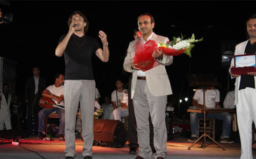 Arnavutköy'de kulakların pası silindi - Resim: 2