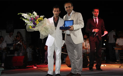 Arnavutköy'de kulakların pası silindi - Resim: 3