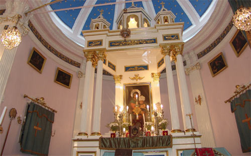 Surp Hartyun Ermeni Kilisesi açıldı - Resim: 4