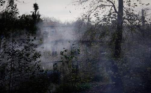 Korku filmi gibi! Köyü cinler bastı 7 kişi esrarengiz şekilde öldü gazeteci kayboldu - Resim: 4