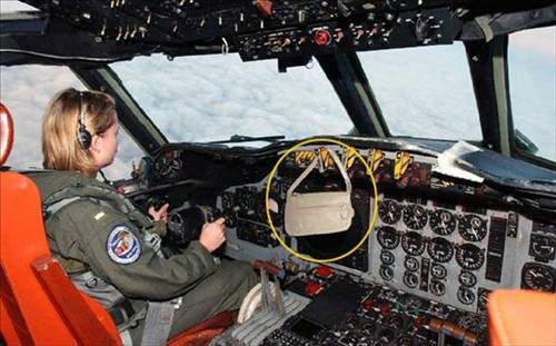 Dünyadan komik fotoğraflar - Resim: 2