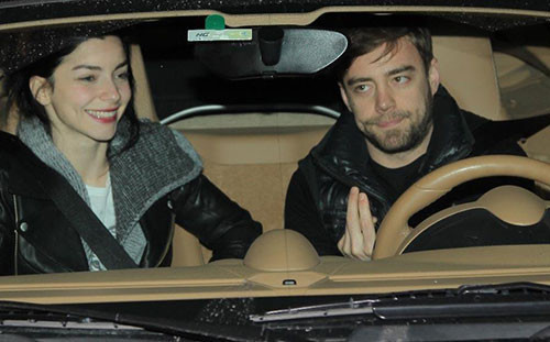 Murat Dalkılıç ve Merve Boluğur barıştı mı - Resim: 3