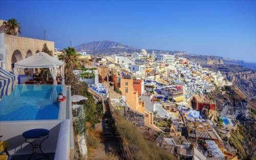 Dünyanın en romantik 10 köşesi - Resim: 2