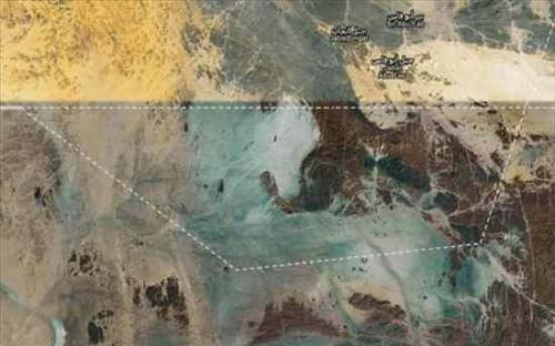 Dünyanın en garip sınırları - Resim: 4