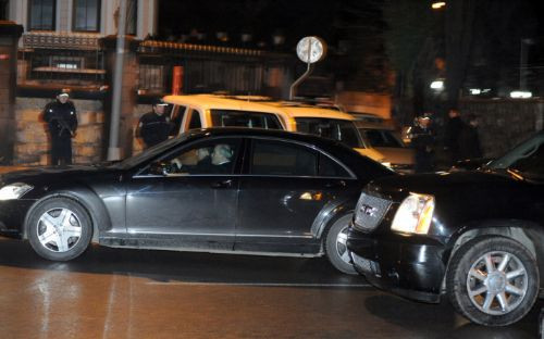 Başbakan Erdoğan taburcu oldu - Resim: 2