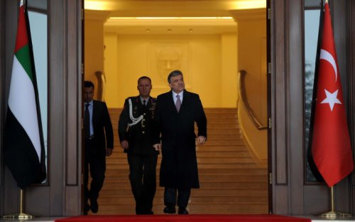 Prens ince giysilerle Ankara'ya gelirse... - Resim: 4