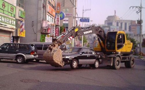 Bunu nasıl becermiş acaba! - Resim: 3