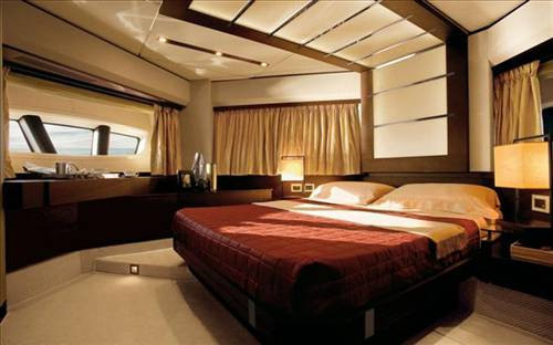 Ünlülerin havalı tekneleri - Resim: 3