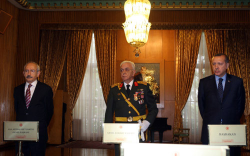 Küskün 29 Ekim - Resim: 2