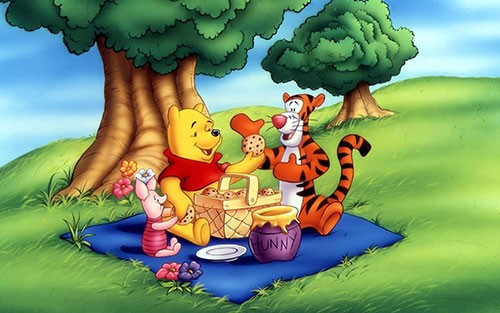 Winnie the Pooh lanetli mi? Şaşırtan gerçek - Resim: 3