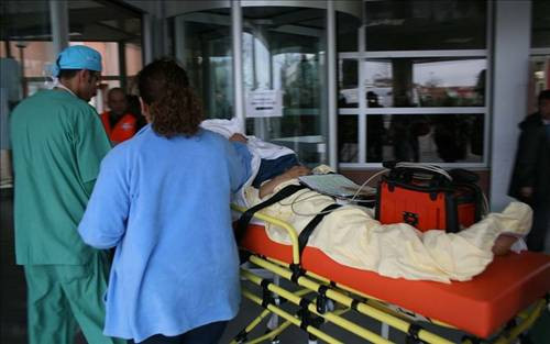 Peker Açıkalın böyle görüntülendi! - Resim: 4