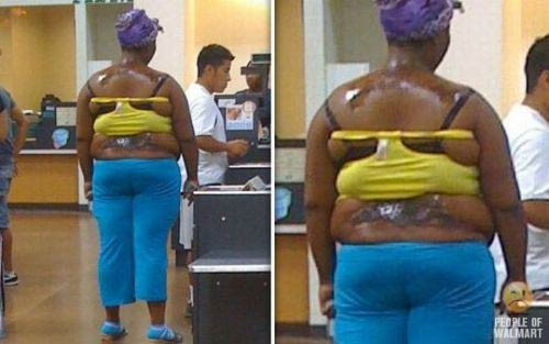 İnternetin en garip fotoğrafları! - Resim: 2