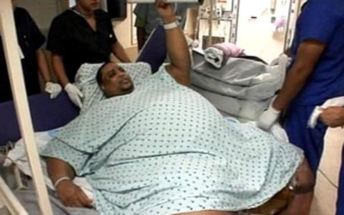 İnanılmaz ama gerçek olaylar - Resim: 1