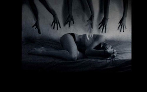 Dikkat! Kabus görmek aslında neyin habercisi - Resim: 3